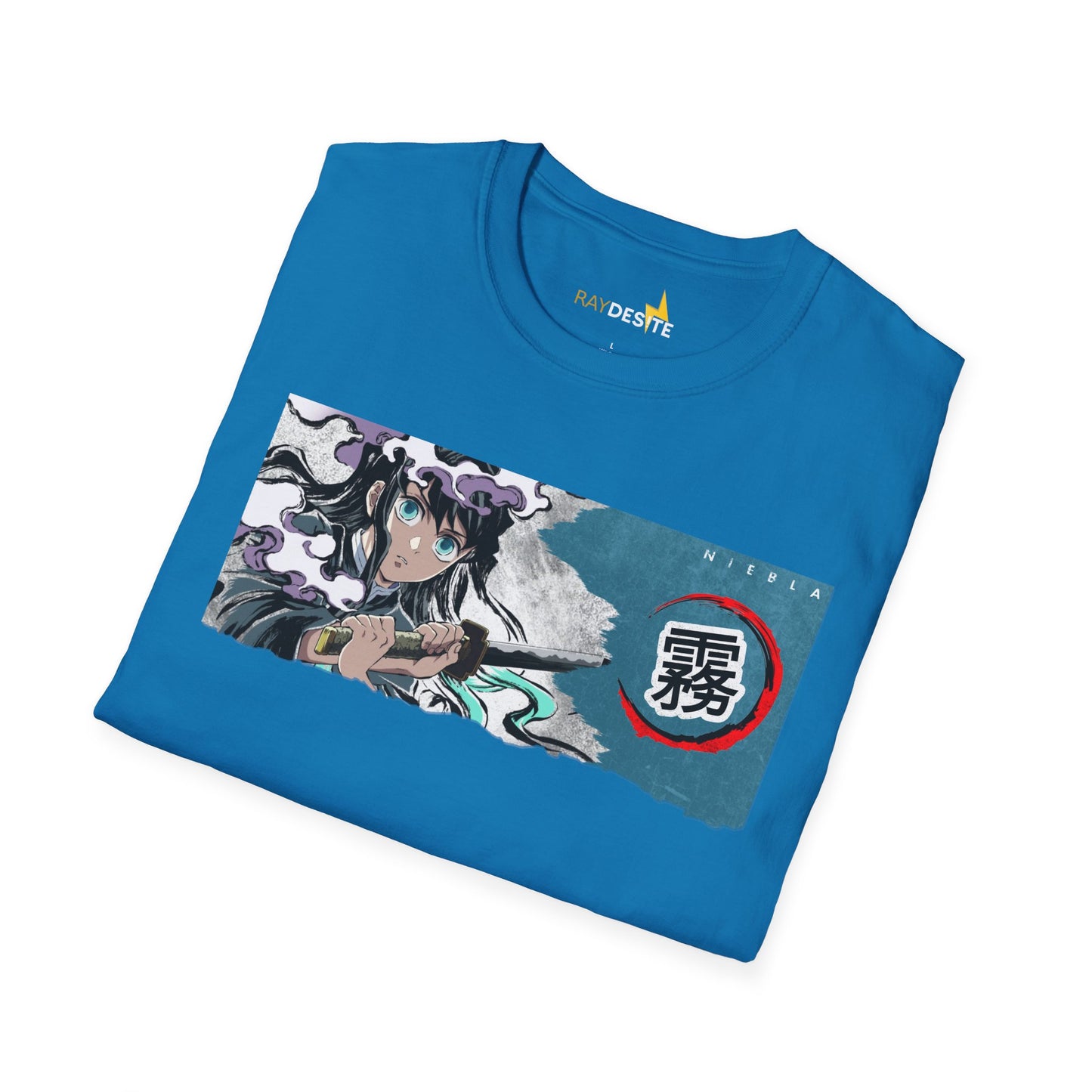 Demon Slayer: Kimetsu no Yaiba - Anime T-Shirt